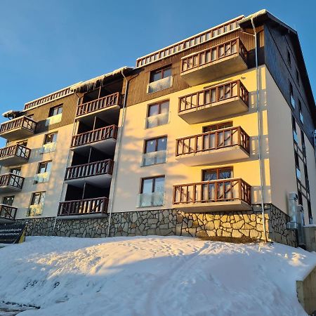 Apartament Nr 9 - Zrodlana 2 Appartamento Świeradów-Zdrój Esterno foto