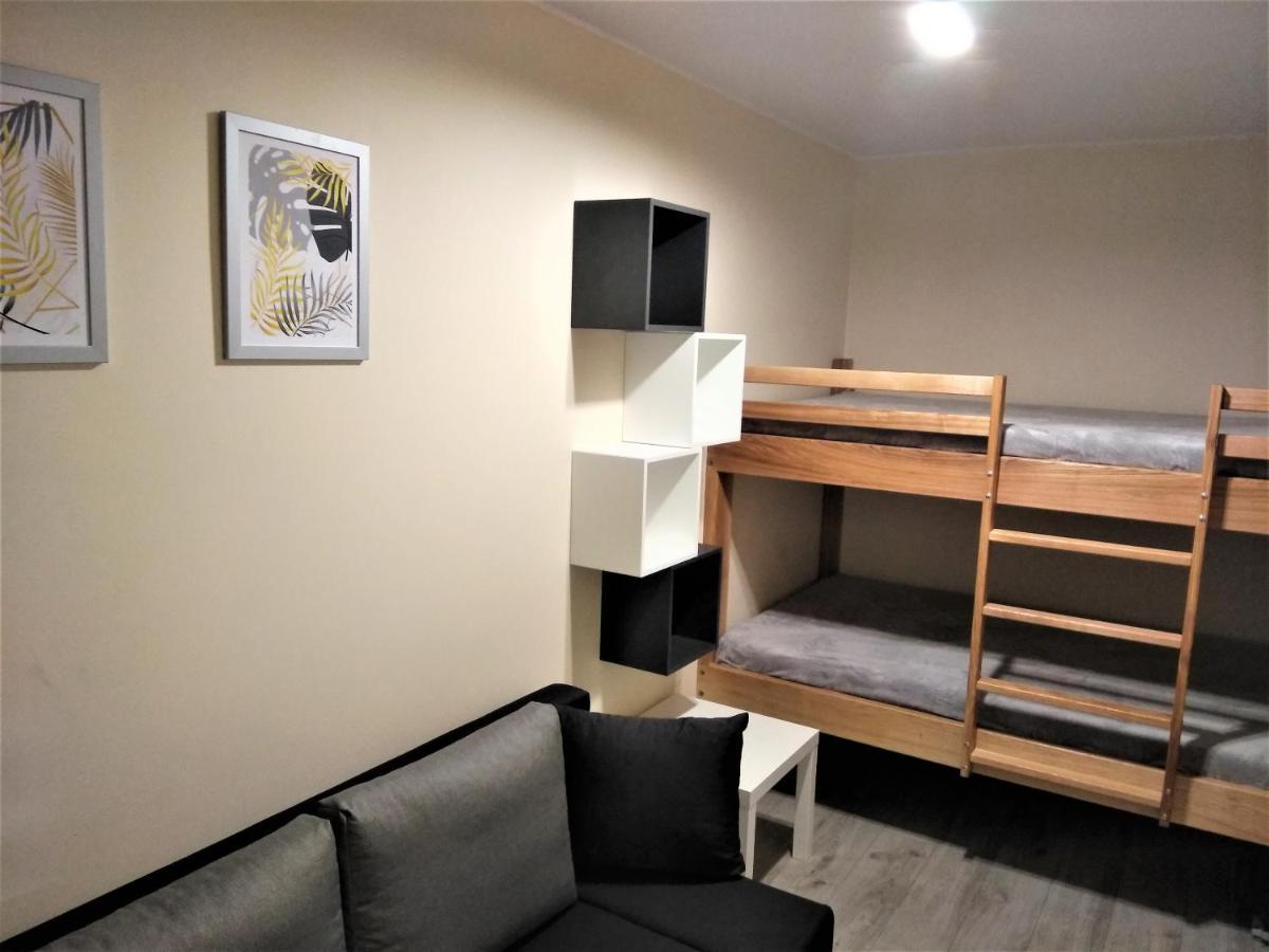 Apartament Nr 9 - Zrodlana 2 Appartamento Świeradów-Zdrój Esterno foto