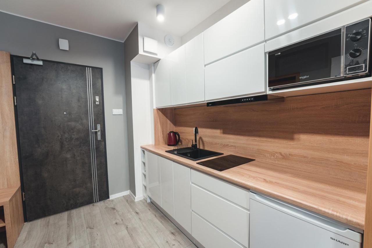 Apartament Nr 9 - Zrodlana 2 Appartamento Świeradów-Zdrój Esterno foto