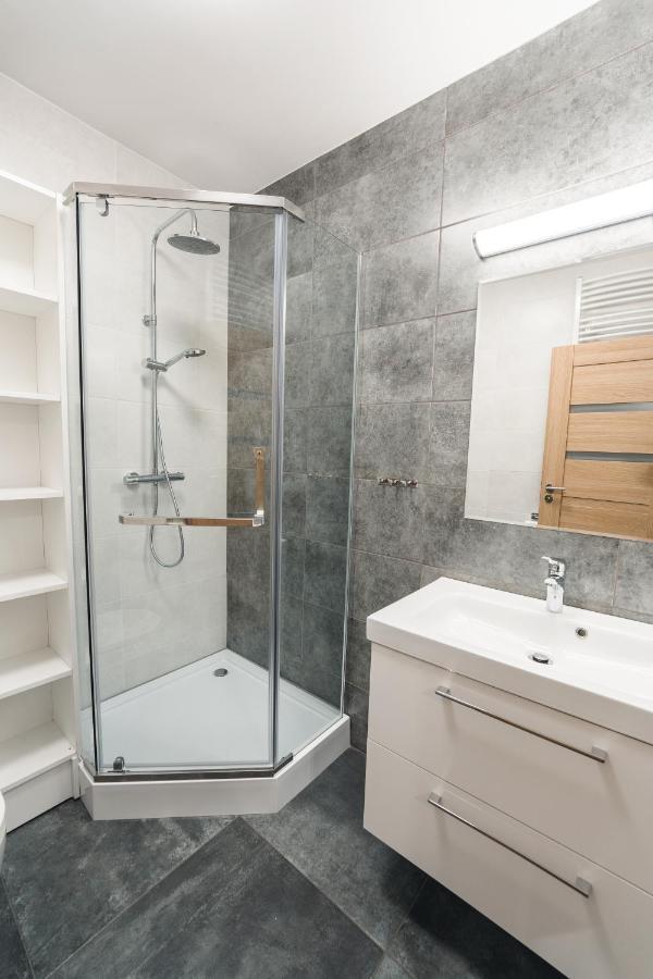 Apartament Nr 9 - Zrodlana 2 Appartamento Świeradów-Zdrój Esterno foto