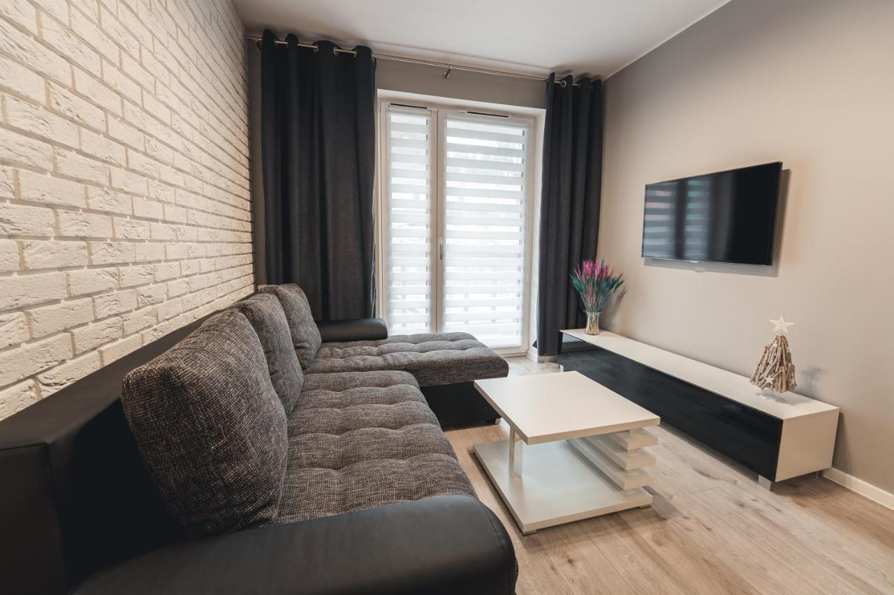 Apartament Nr 9 - Zrodlana 2 Appartamento Świeradów-Zdrój Esterno foto
